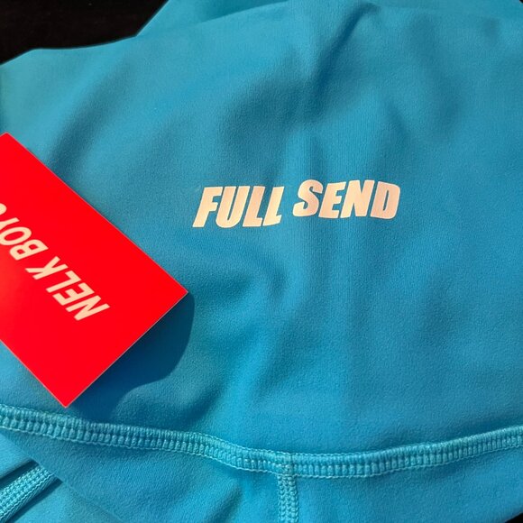 Full Send Workout Pants NWT Medium - Picture 3 of 5